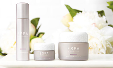 ESPA unveils Tri-Active Advanced ProBiome 